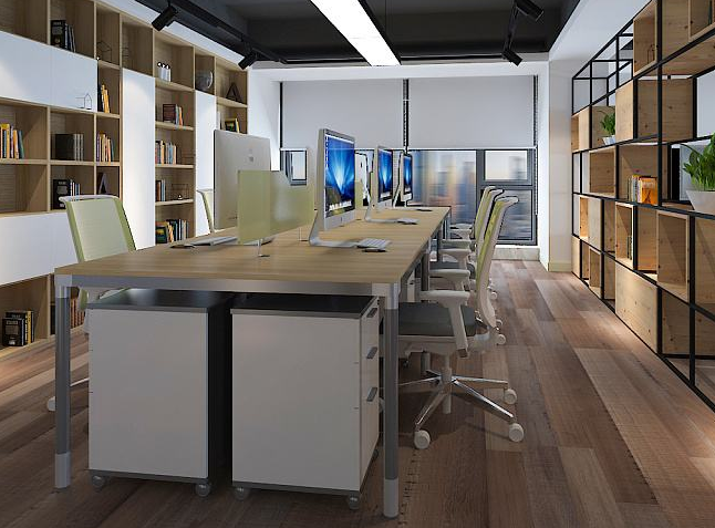 选择北京办公室装修公司有哪些技巧