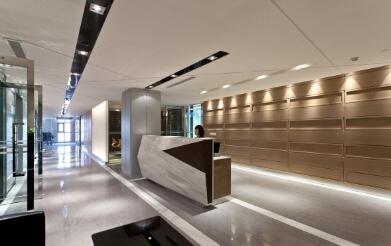 办公室装修的注意事项有哪些