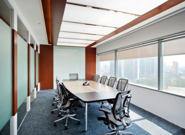 拥有哪些特点北京办公室装修更让用户满意