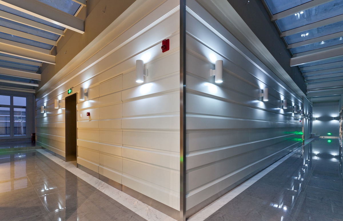 如何判断办公室装修公司是否专业？