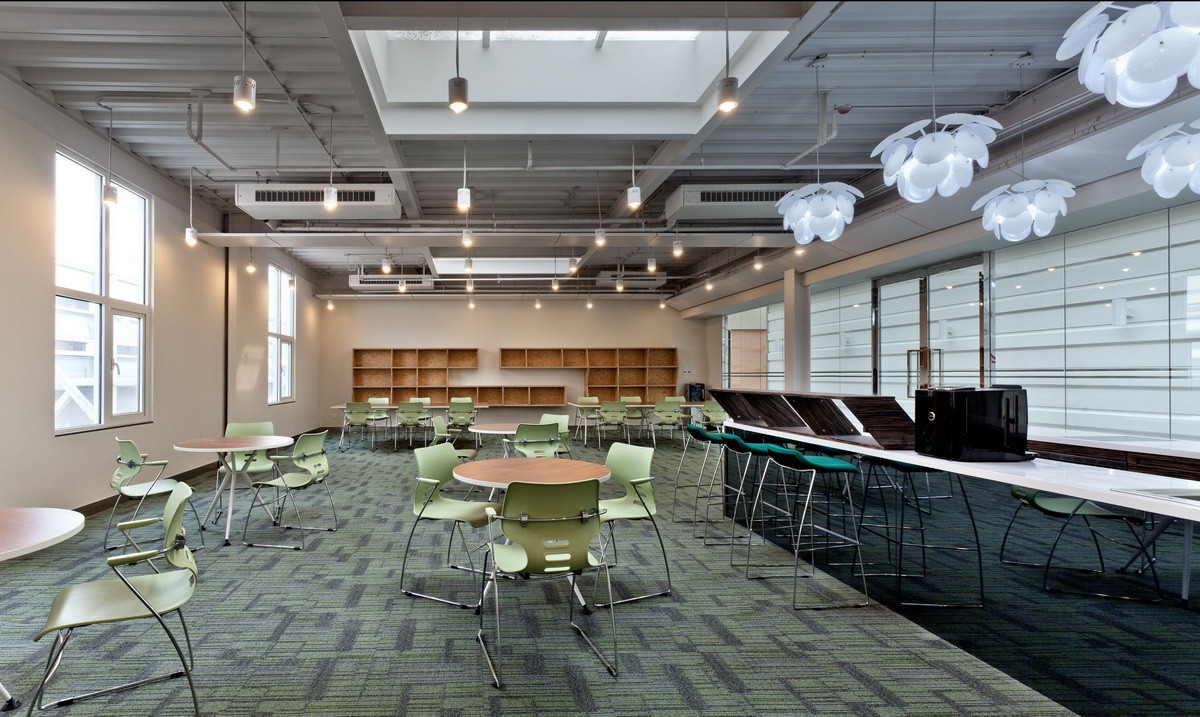 如何选择办公室装修公司？