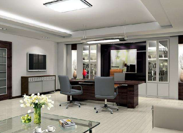 北京办公室装修公司具有哪些特点