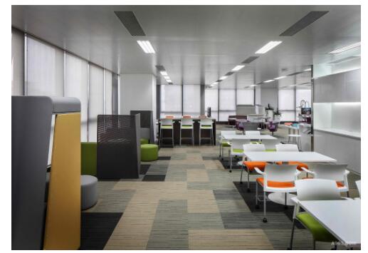 北京办公室装修之前需要明确哪些内容