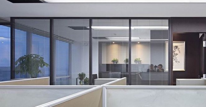 选择现代化办公室装修公司需了解哪些信息？