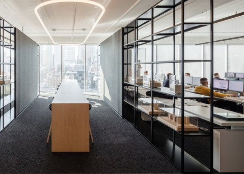 哪些因素会影响北京办公室装修的质量