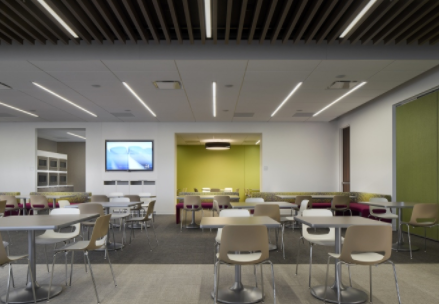 北京办公室装修能够保障合作价格划算的原因