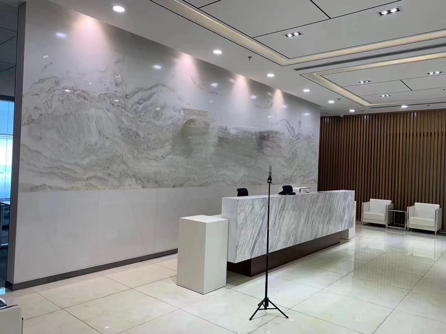 北京办公室装修之办公室颜色搭配有技巧