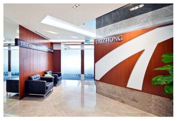 北京办公室装修机构深受用户欢迎的原因