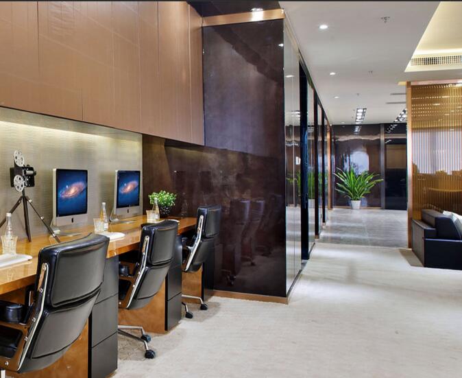 北京办公室装修的三大原则