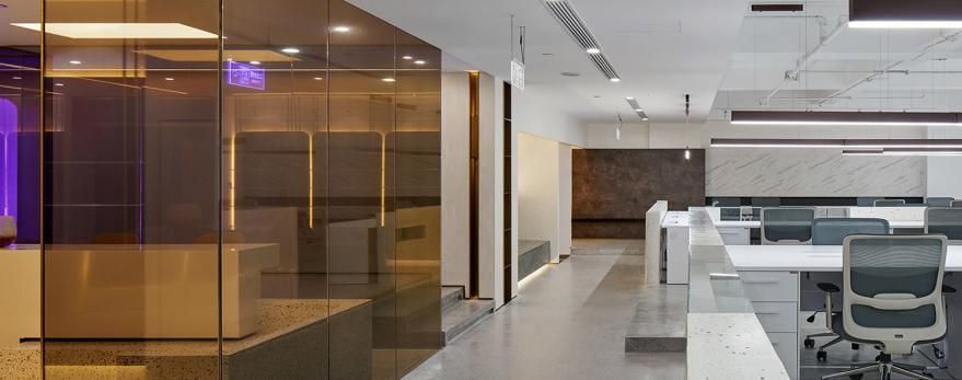 北京办公室装修的优势在哪里？