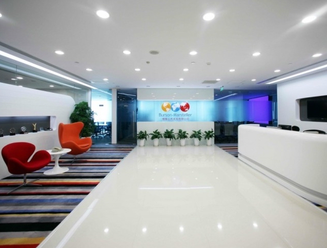 如何做好现代化办公室装修的统筹规划