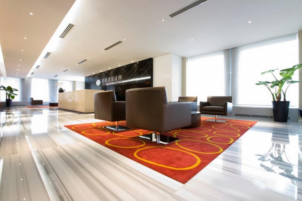 顾客挑选北京办公室装修公司如何避免踩雷？