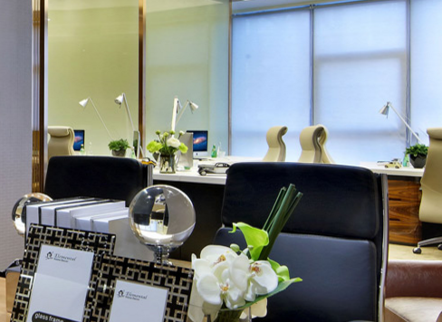 决定办公区装修效果的因素有哪些？