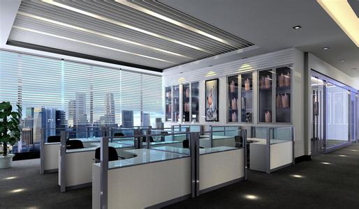 办公室装饰行业带来的商机