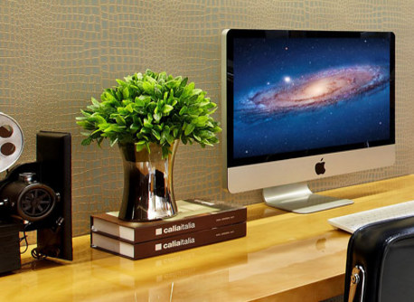 如何做好办公区装修中的绿化装饰呢？