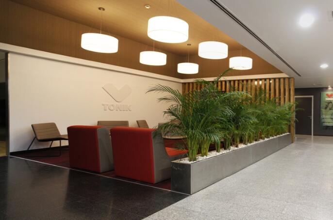 办公室装饰中消防工程的注意事项