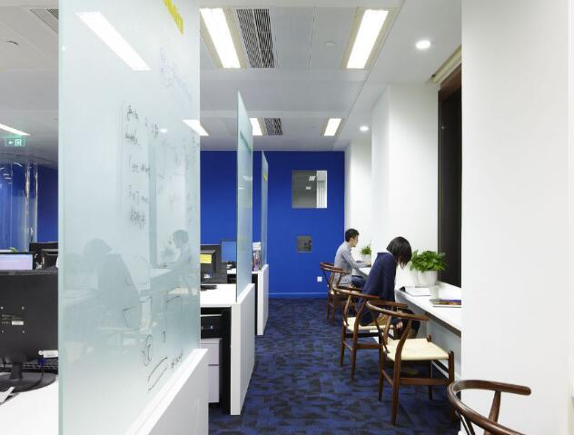 如何评判办公室装修设计是否成功？