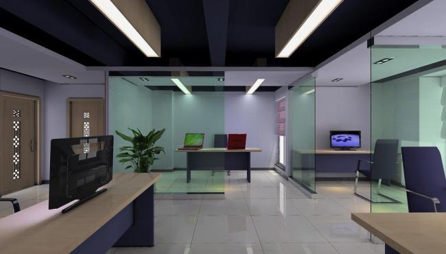 办公区装修可选用哪些风水小摆件