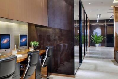 如何选择北京办公室装修公司