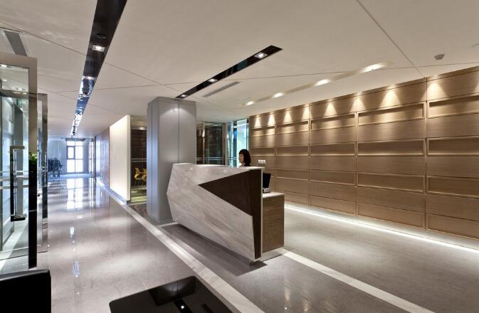 办公室装饰的色彩搭配技巧有哪些？