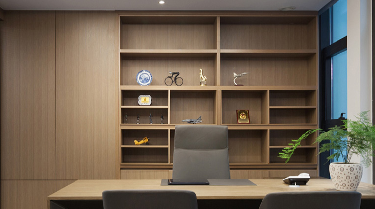 如何选择北京办公室装修公司？