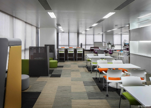 北京办公室装修的服务特点是什么