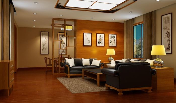 办公区装修灯光有哪些要求