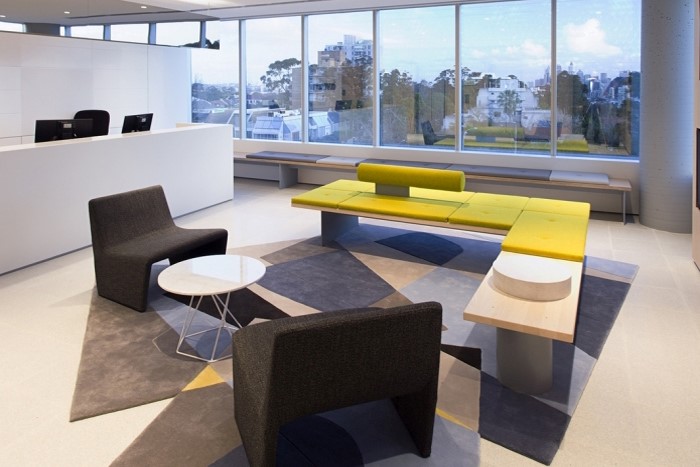 北京办公室设计如何让顾客满意？