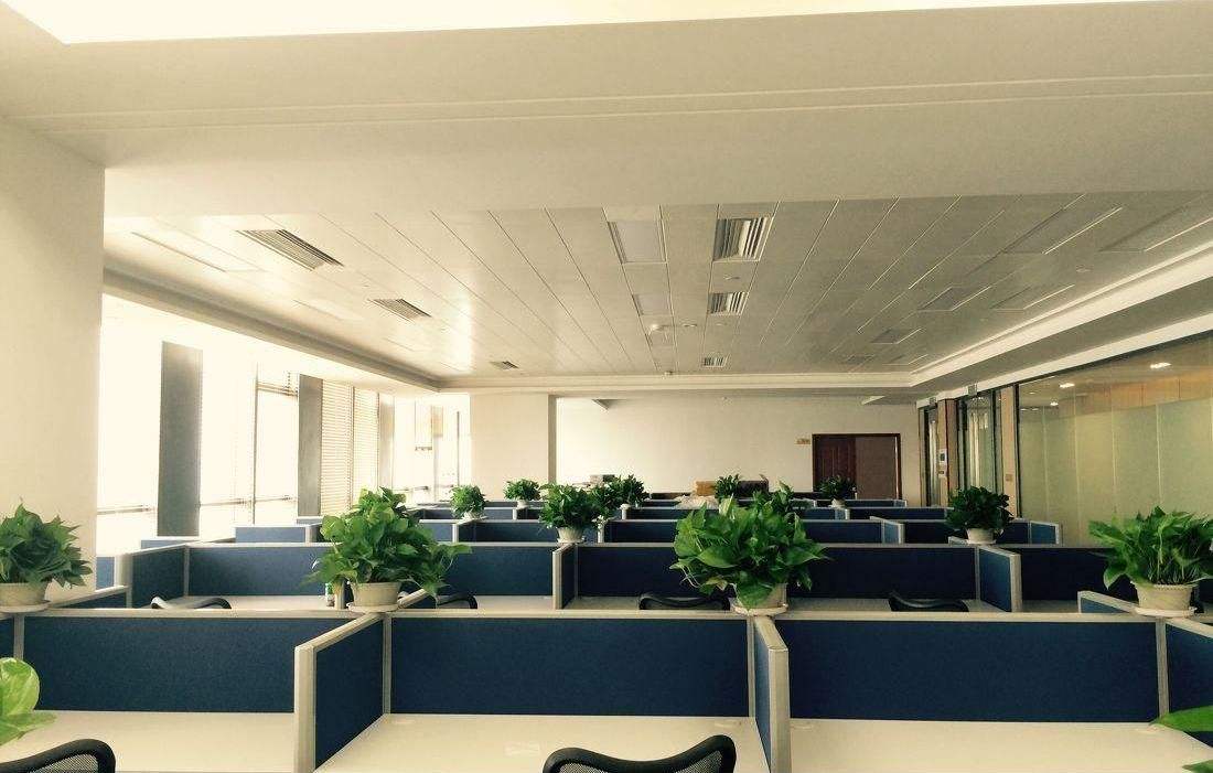 北京办公室装修需要注意什么？