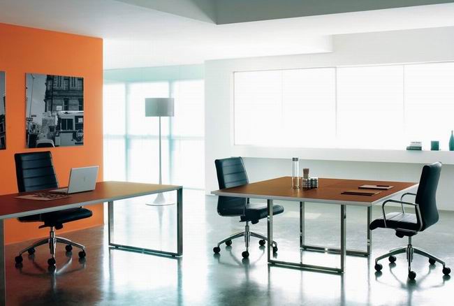 现代化办公室装修能给企业带来什么价值？