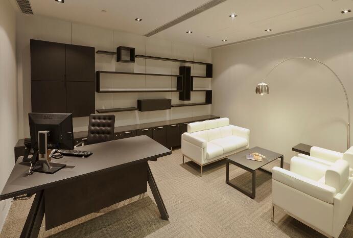 办公室装修设计的原则有哪些