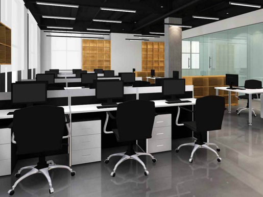 办公楼装修机构客户满意度高的原因是什么