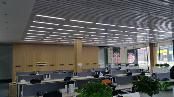 如何节省北京办公室设计费用