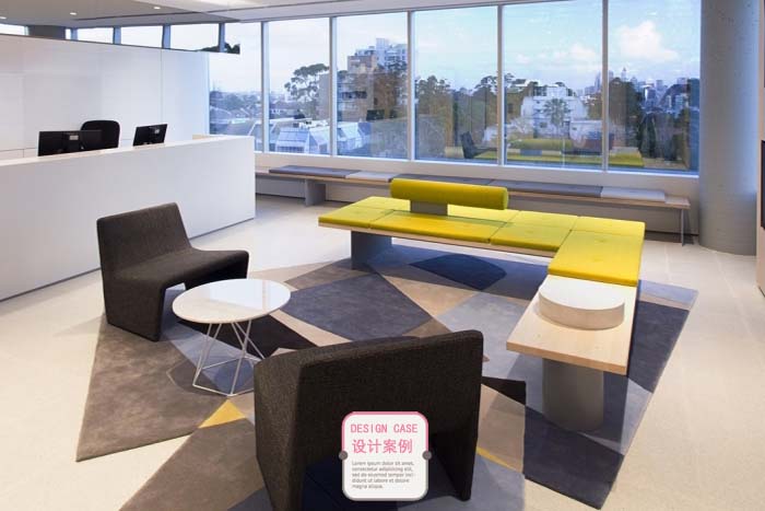 对北京办公室装修选择办公家具时要关注哪些细节？