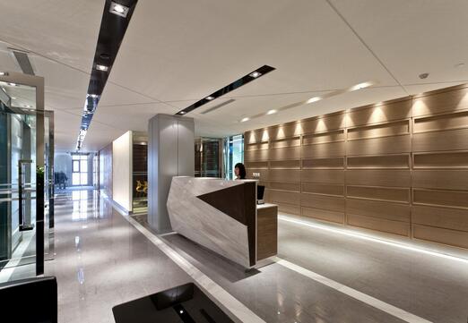 办公室装修公司在装修过程中应注意什么？