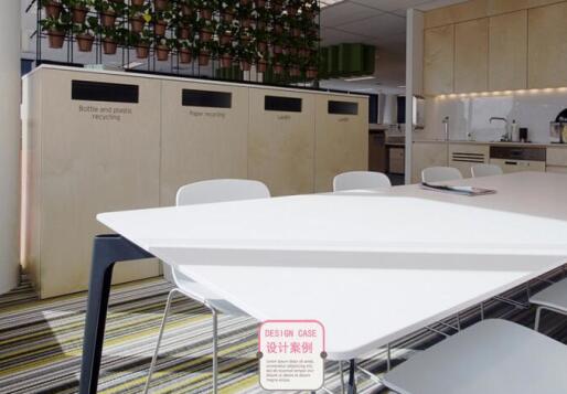 北京办公室装修公司讲述：办公室装修需遵循的原则