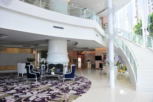 什么样的北京办公室装修值得选择