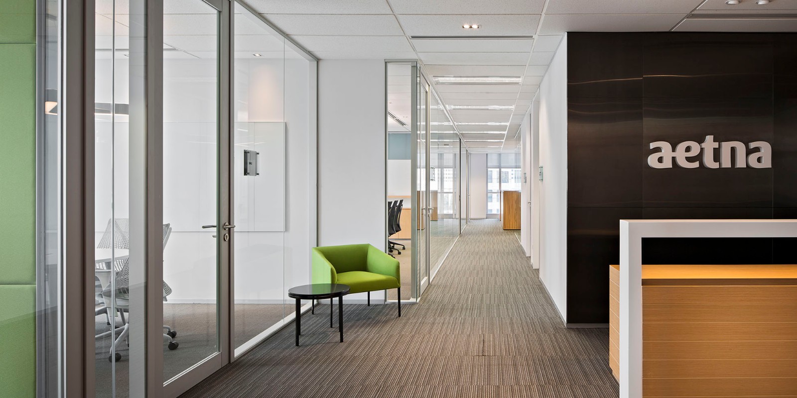 为什么北京办公室装修会受到欢迎