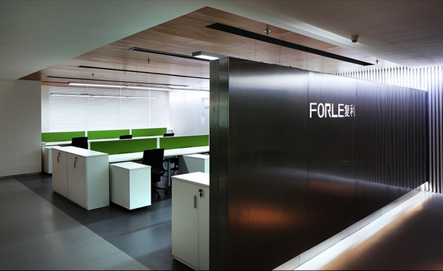 北京办公室装修设计价格优势明显的原因