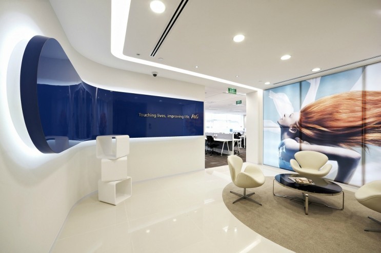 办公楼装修的专业性都体现在哪些方面