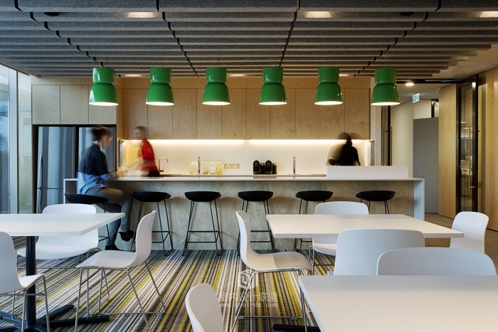 设计装修北京办公室介绍室内装修三大注意事项