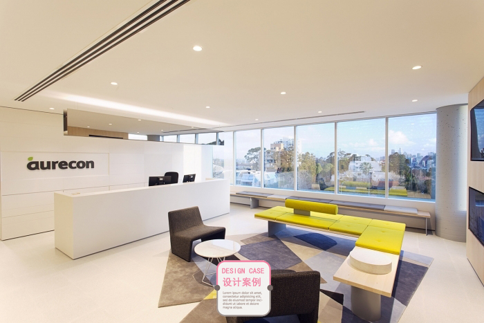 设计装修北京办公室分享卧房装修三大要点