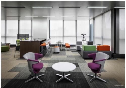 北京办公室装修需要哪些种类的材料