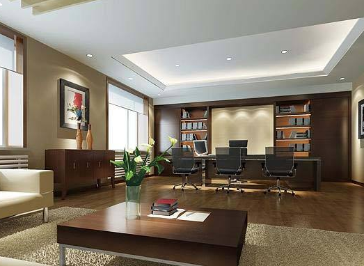 北京办公室装修设计有哪些要求