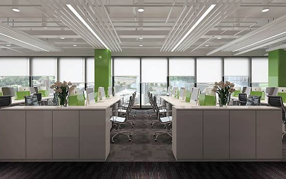 北京办公室装修设计要注意规避哪些问题
