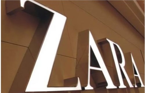 办公室LOGO亚克力发光字、不锈钢发光字