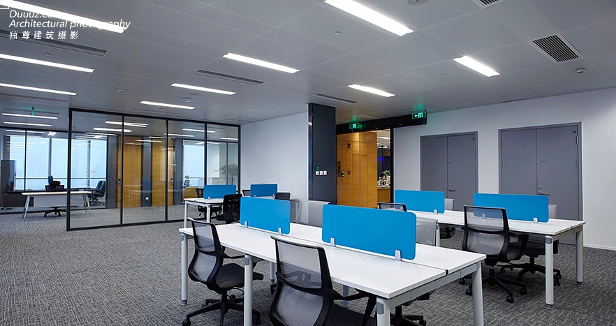 北京办公室装修如何选择地毯