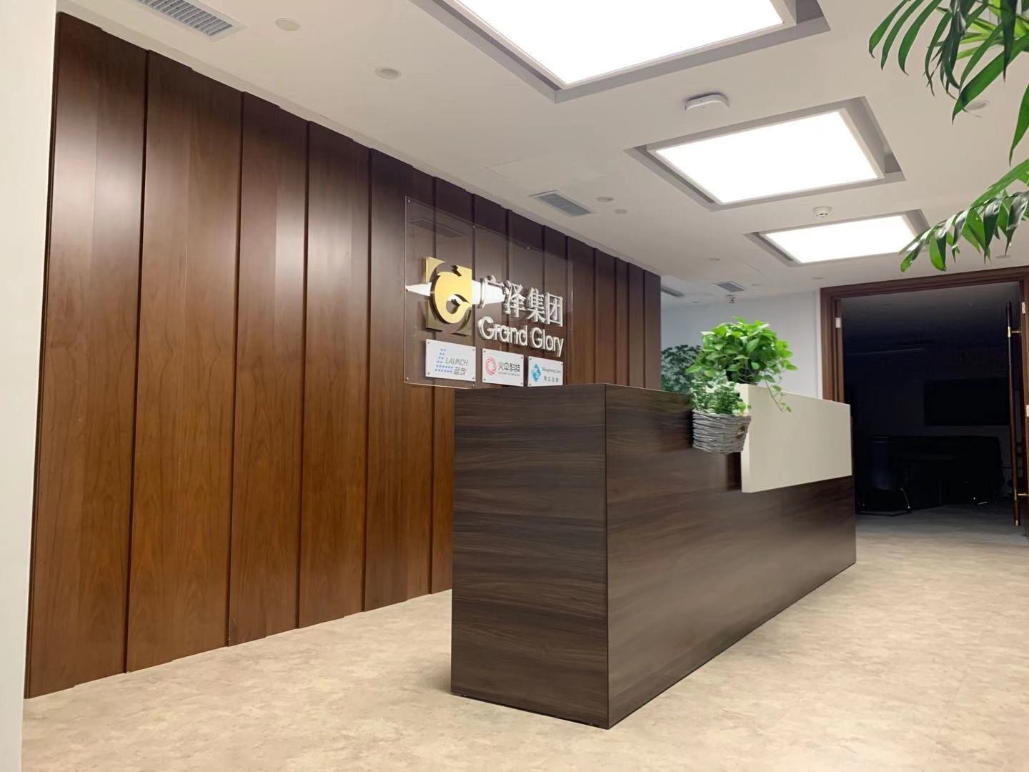 办公室装修设计-风水布局